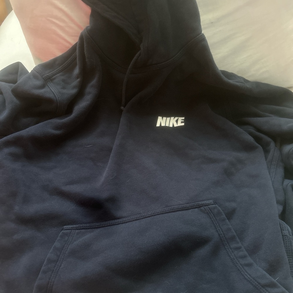 nike hoodie